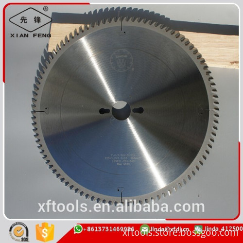 Saw blade wholesale hukay tct saw blade for wood